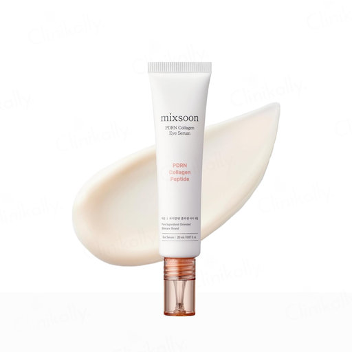 Mixsoon PDRN Collagen Eye Serum